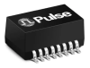 SMD Pulse Transformer - 166-ST6200QNL - ERSAELECTRONICS PTE. LTD.