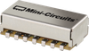 Core & Wire 90° Hybrid, 30 - 100 MHz, 50Ω - JSPQW-100A+ - Mini-Circuits