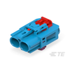 Rectangular Connector Housings - 1734-2386612-3-ND - DigiKey