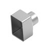 Rectangular Connector Accessories - 1734-2840451-1-ND - DigiKey