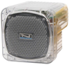 Battery-Powered Mini 30W Speaker (Clear) - 80225 - TMP Pro Distribution