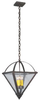 107102 Pendants-Bowl Style - 484421 - Capital Lighting, Inc.