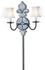 5450 Sconces-Double Candle - 432767 - Capital Lighting, Inc.