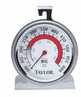 5932 - Taylor Oven Dial Thermometer, NSF Listed, Temperature Range is 100 to 600 <deg> F -- GO-90000-52 - Image