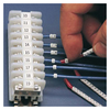 Clip Sleeve™ Wire Markers - SCN61-U - Brady Corporation