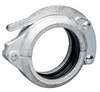Coupling Fitting -- 78-2-1/2-E-GLV - Image