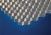 PCGA-XR2 3003 Aluminum Honeycomb