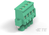 PCB Terminal Blocks - 796861-4 - TE Connectivity