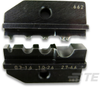 Hand Crimping Tools - 539662-2 - TE Connectivity