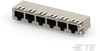RJ45 Connectors - 5406206-4 - TE Connectivity