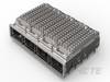 High Speed Pluggable IO Connectors & Cages - 2170615-2 - TE Connectivity
