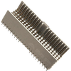 Hard Metric Connector, Header, 146 Position, 2Mm; Product Range Amp Te Connectivity - 42K7339 - Newark, An Avnet Company