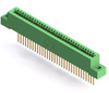 Card Edge Conn, Single, 32Pos, Wire Wrap; Card Edge Connector Type Edac - 65AJ7276 - Newark, An Avnet Company