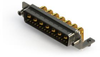 Combo D-Sub Conn, R/a Plug, Dd-24W7, Th; Product Range Edac - 56AJ4468 - Newark, An Avnet Company