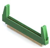 Card Edge Conn, Dual Side, 74Pos, Th; Card Edge Connector Type Edac - 70AJ2955 - Newark, An Avnet Company