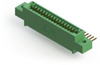 Card Conn, Single Side, 17Pos, Wire Wrap; Card Edge Connector Type Edac - 67AJ9562 - Newark, An Avnet Company