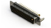 Combo D-Sub Conn, Plug, Dd-47W1, Th; Product Range Edac - 53AJ8569 - Newark, An Avnet Company