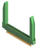 Card Edge Conn, Dual Side, 66Pos, Th; Card Edge Connector Type Edac - 70AJ4290 - Newark, An Avnet Company