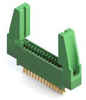 Card Edge Conn, Dual Side, 28Pos, Lug; Card Edge Connector Type Edac - 67AJ5988 - Newark, An Avnet Company