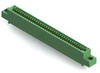 Card Conn, Single Side, 36Pos, Wire Wrap; Card Edge Connector Type Edac - 69AJ7698 - Newark, An Avnet Company