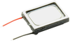 Miniature Speaker, 8 Ohm, 20Khz; Transducer Function Multicomp Pro - 07AH4314 - Newark, An Avnet Company