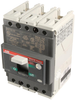 Circuit Breaker, 3 Pole, 20A; Product Range Abb - 64Y0673 - Newark, An Avnet Company