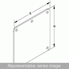 Electrical - Wireway & Trough - 1487BH - Hammond Manufacturing Company Inc.