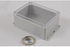 Small Enclosures - Plastic Enclosures - Ritec Plastic Enclosures - RP1240BFC - Hammond Manufacturing Company Inc.