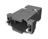 D-subminiature - 8655ZH2511SLLF - Amphenol Communications Solutions