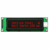 LCD, OLED Character and Numeric - LK202-25-USB-R-E-ND - DigiKey