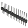 Headers, Male Pins - S1222E-16-ND - DigiKey
