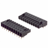 Headers, Plugs and Sockets - 281-1741-ND - DigiKey