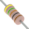 Through Hole Resistors - FMP300FTF73-453R-ND - DigiKey