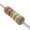 Through Hole Resistors - CF12JT2R00-ND - DigiKey