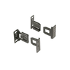 Patchbay, Jack Panel Accessories - 298-13075-ND - DigiKey