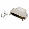 D-Sub, D-Shaped Connector Backshells, Hoods - 626-1908-ND - DigiKey