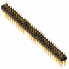 Headers, Male Pins - 612-BBD-132-G-A-ND - DigiKey