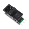Power Entry Modules (PEM) - 486-6029-ND - DigiKey