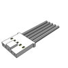 Rectangular Cable Assemblies - 612-SMSS-05-24-L-20.00-S-K-ND - DigiKey
