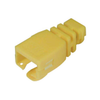 Modular/Ethernet Connector Accessories - 5073-TDS8CVR-YL-ND - DigiKey