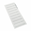 Terminal Block Marker Strips - 2109-1SNK150071R0000-ND - DigiKey