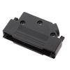 D-Sub, D-Shaped Connector Backshells, Hoods - 4414-6560-0107-14-ND - DigiKey
