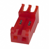Free Hanging, Panel Mount - 3-644467-2-ND - DigiKey