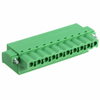 Headers, Plugs and Sockets - 277-6580-ND - DigiKey