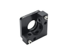 Mirror Mount, Commercial, Center, 1.0 in., 2 Locking Allen-Keys -- 9805-K