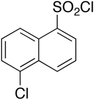 5-Chloronaphthalene-1-sulfonyl Chloride - C371000 - Toronto Research Chemicals, Inc.