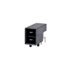 Headers, Male Pins - 609-10140951-101LFTR-ND - DigiKey