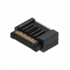 Arrays, Edge Type, Mezzanine (Board to Board) - SAM13707TR-ND - DigiKey
