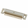 Arrays, Edge Type, Mezzanine (Board to Board) - AXK6F50337YG - ODG (Origin Data Global)