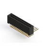 Edgeboard Connectors - 151-396-028-558-201-ND - DigiKey